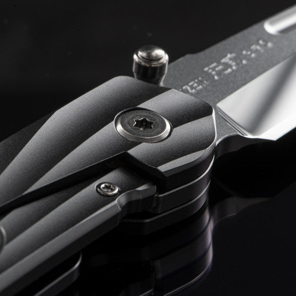 ROCKSTEAD HIZEN-DLC
