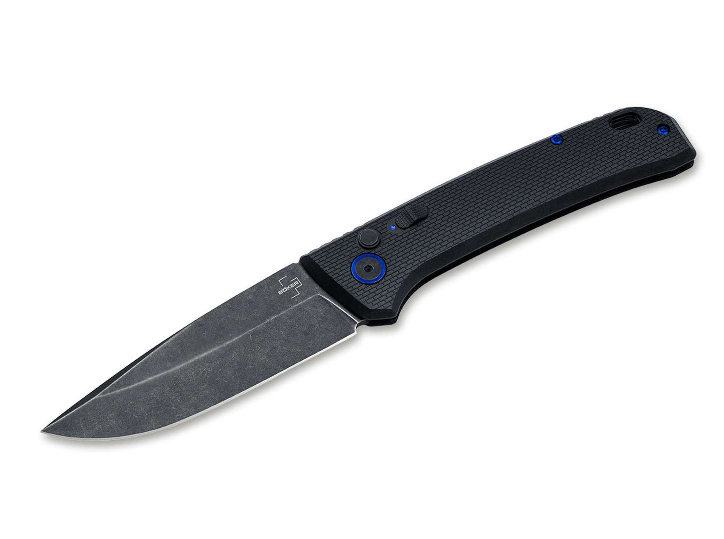 BOKER | PLUS | FRND Black | 01BO921