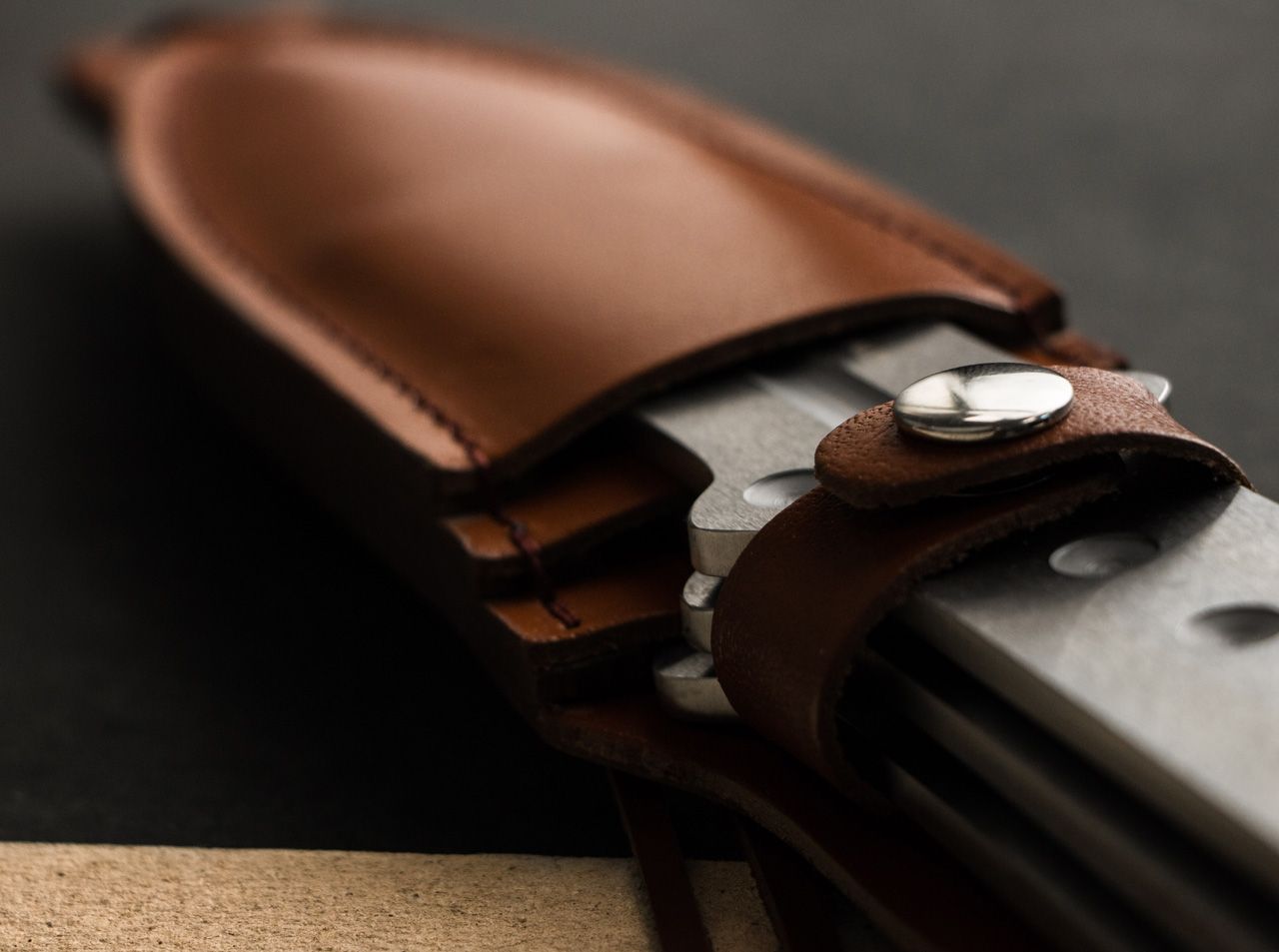 BOKER | MAGNUM | Bailey Ziel II Set | 02MB164