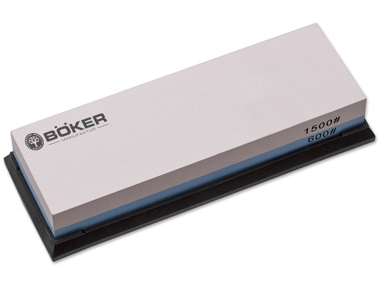 Böker | Solingen | Water Stone 600/1500 Grit | 09BO195