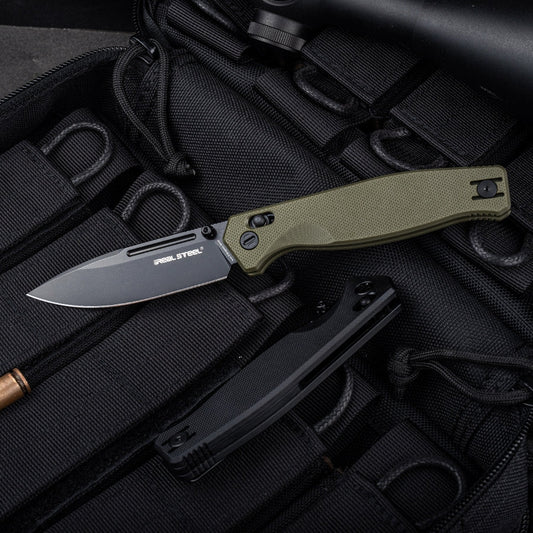 Everyday Carry (EDC) Knives: Everything You Need to Know