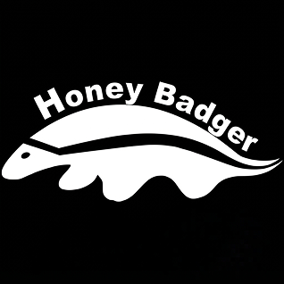 HONEY BADGER