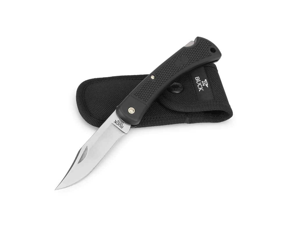 Buck Folding Hunter LT folding knife BU110BKSLT