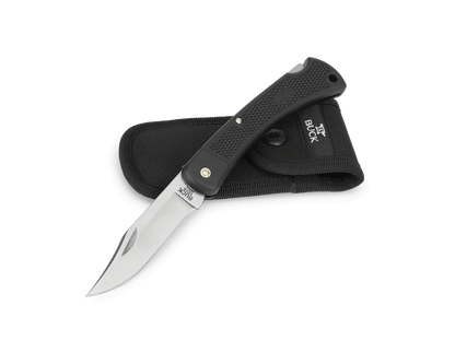 Buck Folding Hunter LT folding knife BU110BKSLT