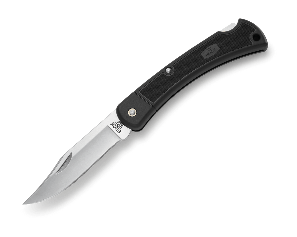 Buck Folding Hunter LT folding knife BU110BKSLT
