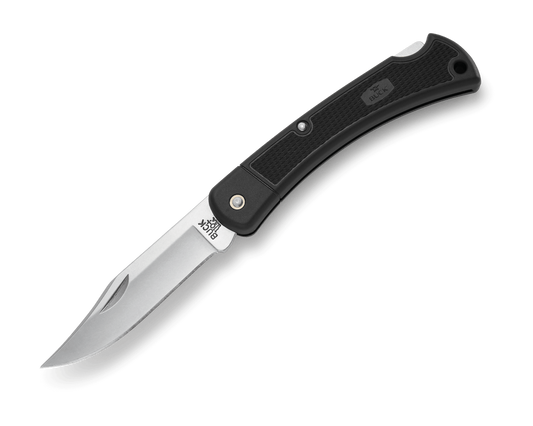 Buck Folding Hunter LT folding knife BU110BKSLT