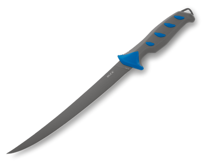 Buck 147 Hookset Fillet Knife - BU471BLS