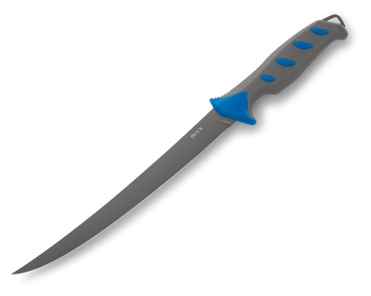Buck 147 Hookset Fillet Knife - BU471BLS