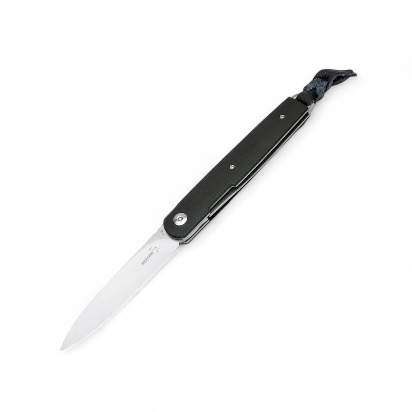 BOKER | PLUS | LRF G10 | 01BO242