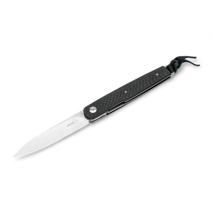 BOKER | PLUS | LRF Carbon | 01BO079