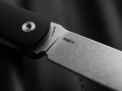 Boker Plus Fructis Folding Knife Nitro-V G10 Liner Lock (01BP0067)