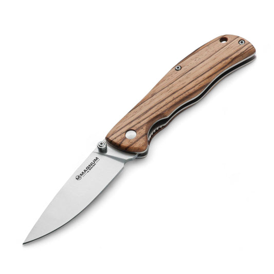 BOKER | MAGNUM | Backpacker | 01EL605