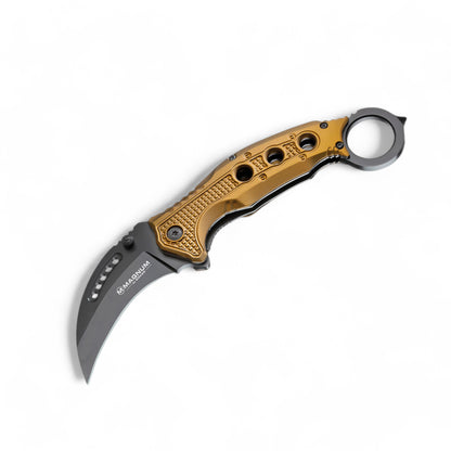 BOKER | MAGNUM | Black Scorpion | 01MB713