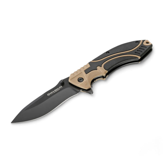 BOKER | MAGNUM | Advance Desert Pro | 01RY307