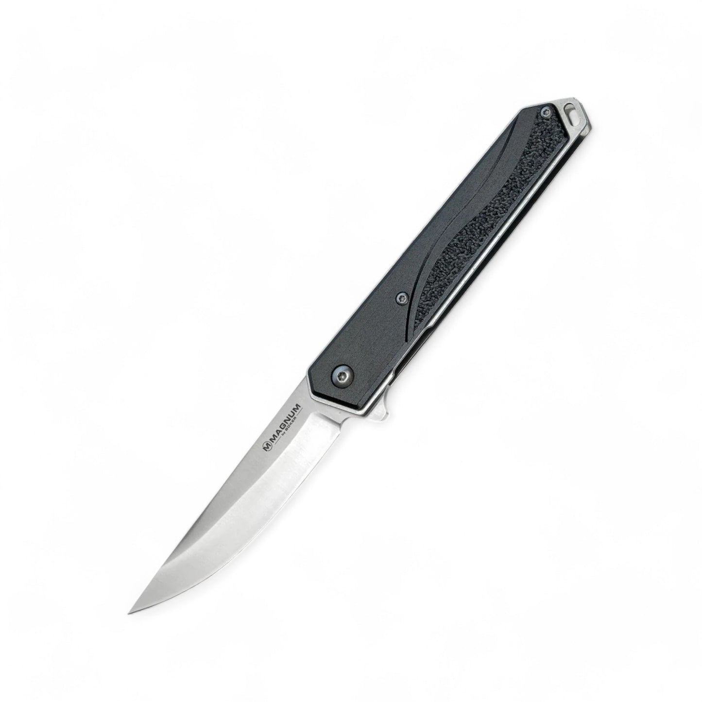 Boker | Magnum | Japanese Iris | 01RY322