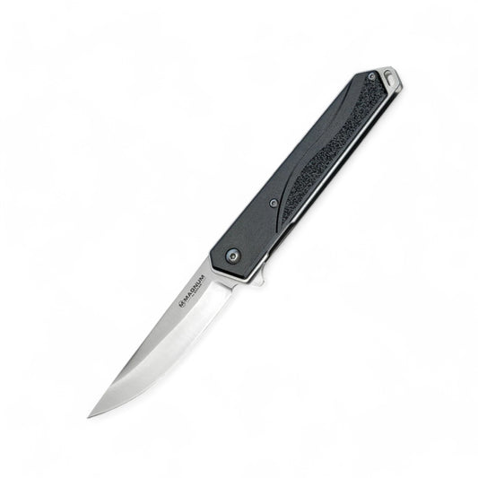 Boker | Magnum | Japanese Iris | 01RY322