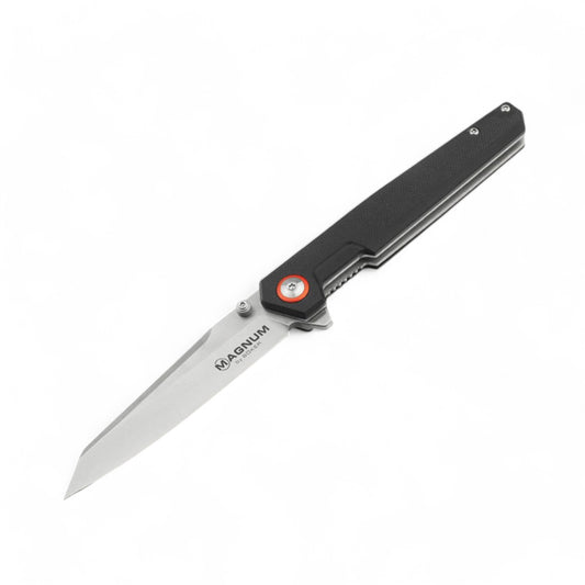 BOKER | MAGNUM | Brachyptera | 01SC076