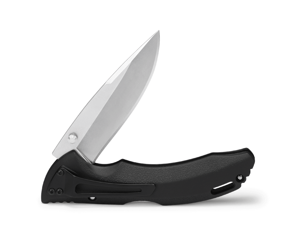 Buck Bantam BHW Lockback knives BU286BK