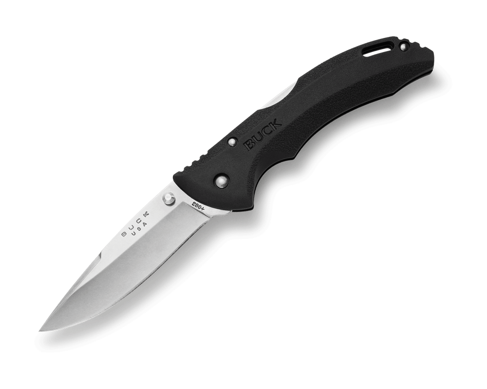 Buck Bantam BHW Lockback knives BU286BK
