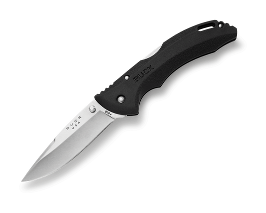 Buck Bantam BHW Lockback knives BU286BK