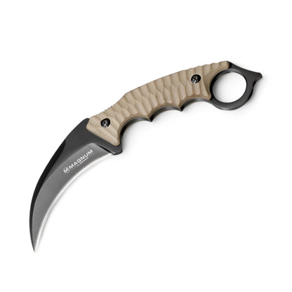 BOKER | MAGNUM | SPIKE KARAMBIT | 02SC028