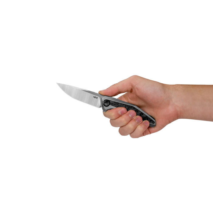 Zero Tolerance 0470 (ZT0470