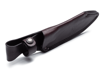 Buck 663 Alpha Guide Pro - Richlite (4.375" CPM-S35VN) 0663BRS