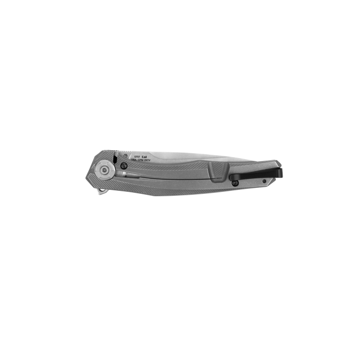 Zero Tolerance 0707 (ZT0707)
