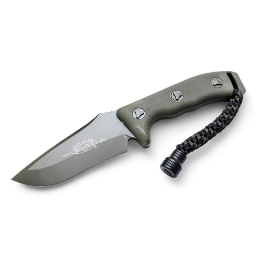 Microtech | Knife | Currahee Combat | Fixed Blade 4.75 | PO-102-1COD