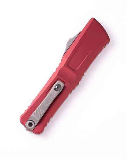 COMBAT TROODON GEN III S/E APOCALYPTIC STANDARD MERLOT (1143-10APMR)