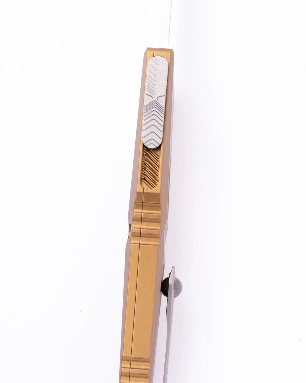 Combat Troodon® S/E Gen III Tan Stonewash Partial Serrated (1143-11TA)
