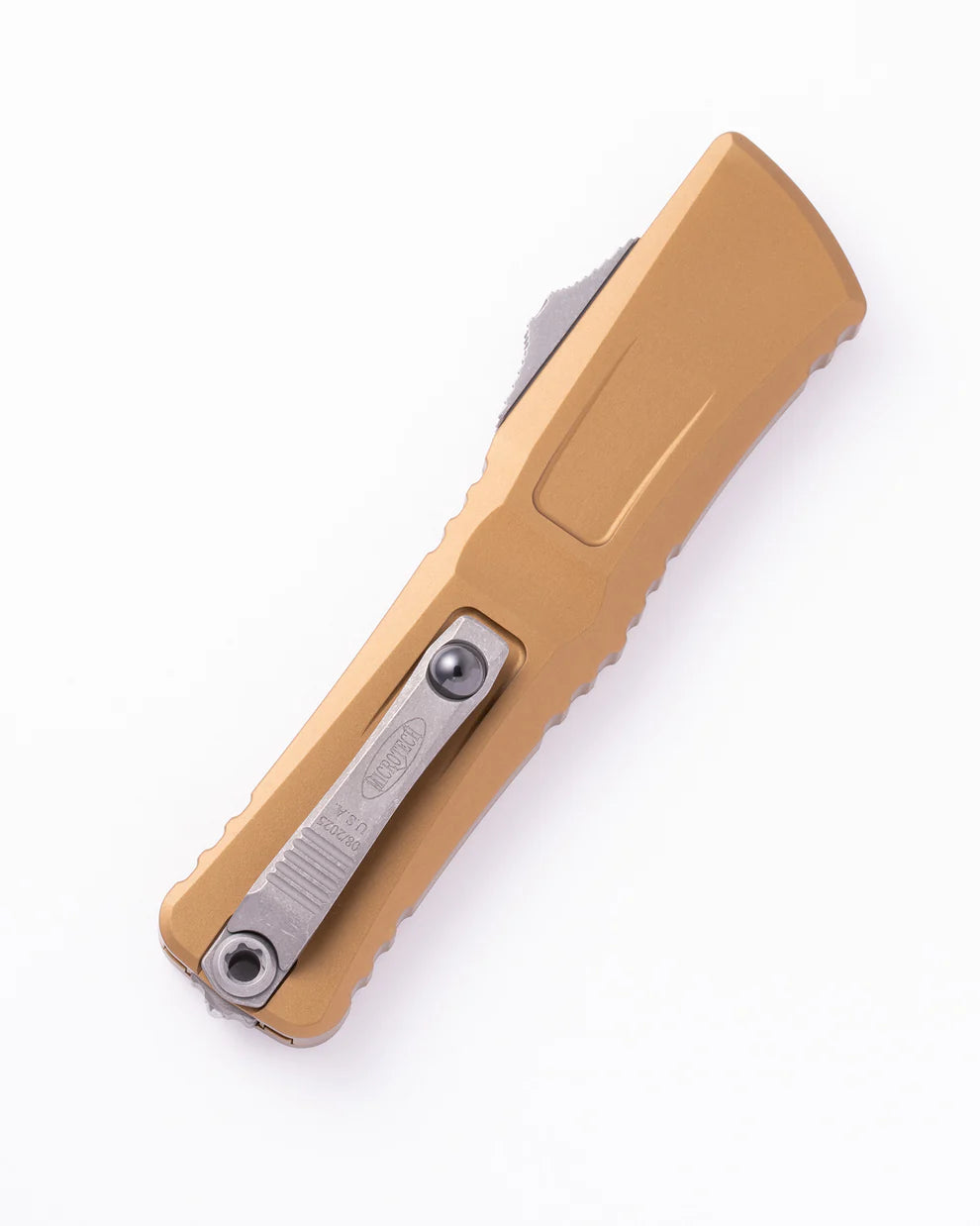 COMBAT TROODON GEN III T/E APOCALYPTIC PART SERRATE TAN (1144-11APTA)