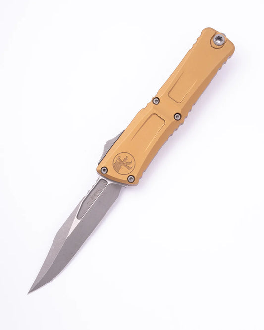 COMBAT TROODON GEN III BOWIE APOCALYPTIC STANDARD TAN (1146-10APTA)