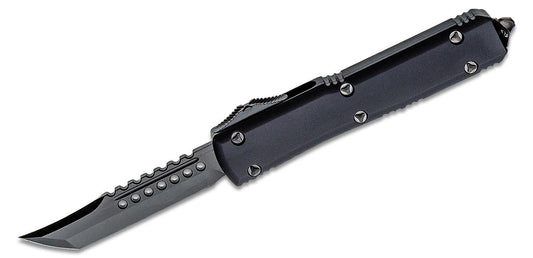 Microtech Signature Series Ultratech