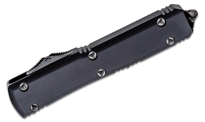 Microtech | Signature Series Ultratech | 119-1DLCTSH