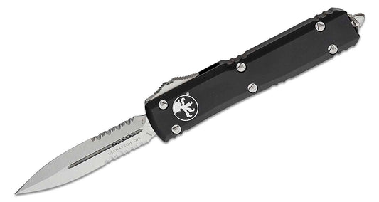 Microtech Ultratech AUTO OTF Knife