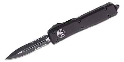 Microtech | Ultratech Tactical | AUTO OTF Knife | 122-2T