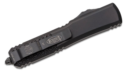 Microtech | Ultratech Jedi Knight | AUTO OTF Knife | 122-D3JK