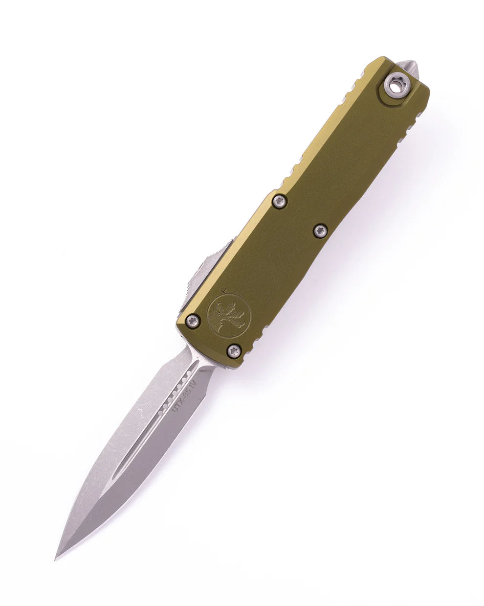 UTX-85 GEN IV D/E APOCALYPTIC STANDARD OD GREEN (12324-10APOD)