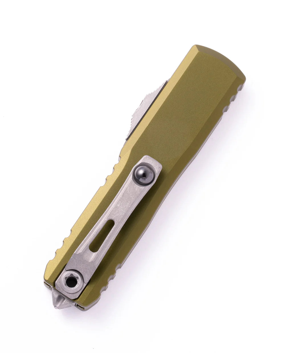 UTX-85 GEN IV D/E APOCALYPTIC STANDARD OD GREEN (12324-10APOD)