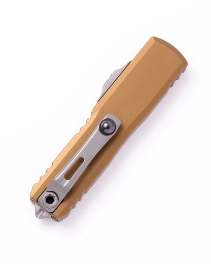 UTX-85 GEN IV D/E APOCALYPTIC STANDARD TAN (12324-10APTA)