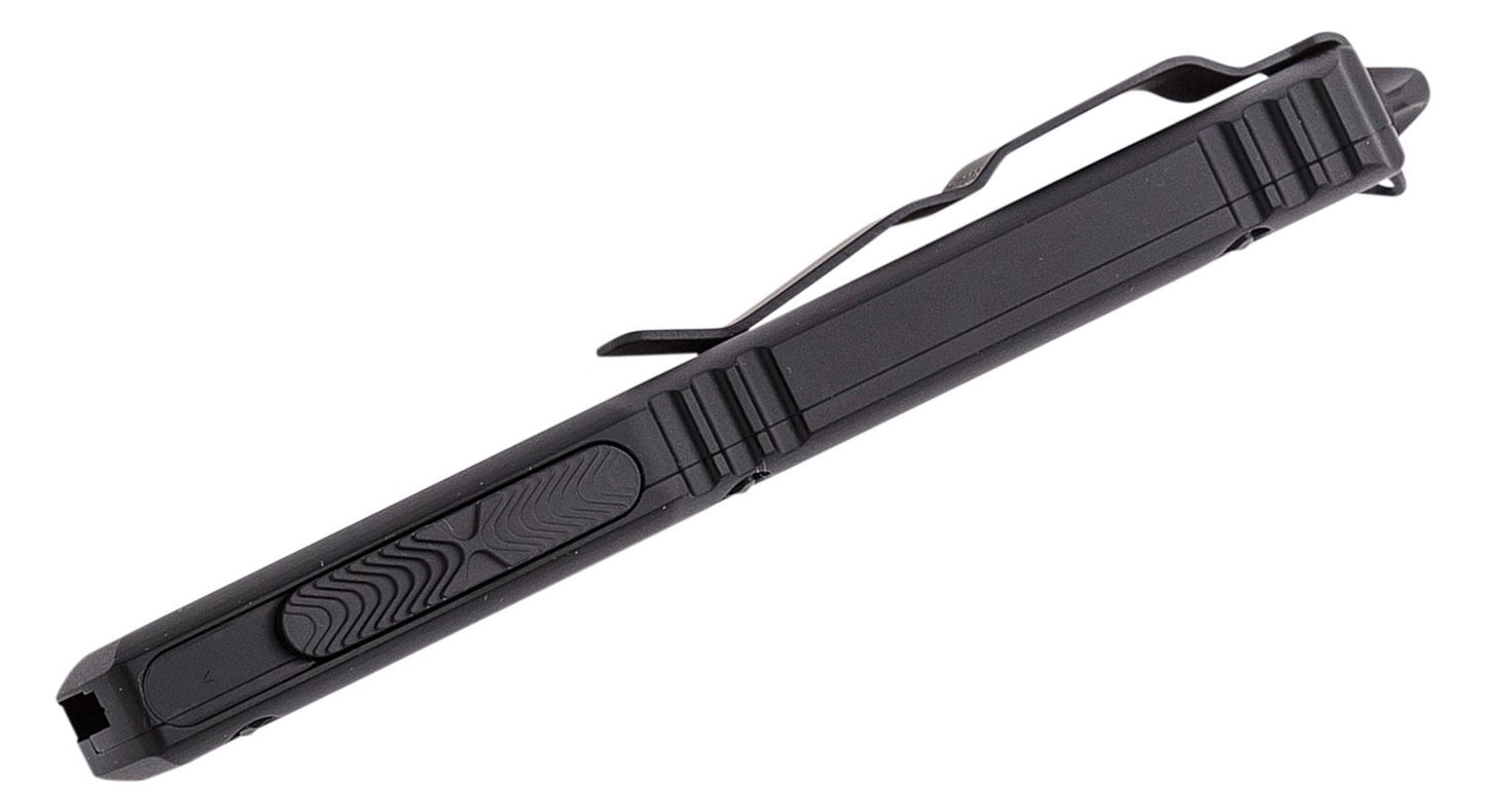 Microtech Ultratech Tactical AUTO OTF Knife