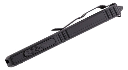 Microtech | Ultratech Tactical | AUTO OTF Knife | 123-2T