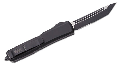 Microtech | Ultratech Tactical | AUTO OTF Knife | 123-2T