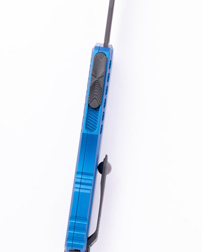 CYPHER II S/E BLACK STANDARD BLUE (1241-1BL)