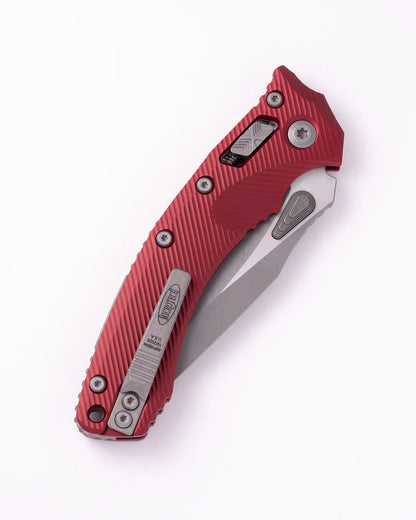 Amphibian - RAM-LOKS/E Apocalyptic Standard Fluted Merlot (137RL-10APFLMR)