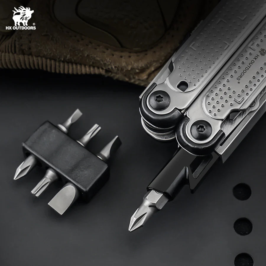 HAWKX | 7Cr17 | SILVER | GQ-26