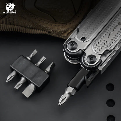 HAWKX | 7Cr17 | SILVER | GQ-26