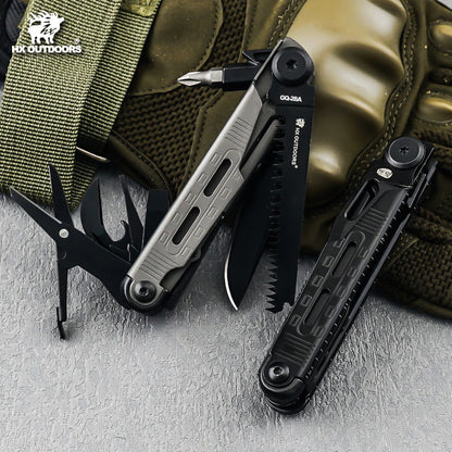 SWIFTTRAIL | 7Cr17 | BLACK | GQ-28B