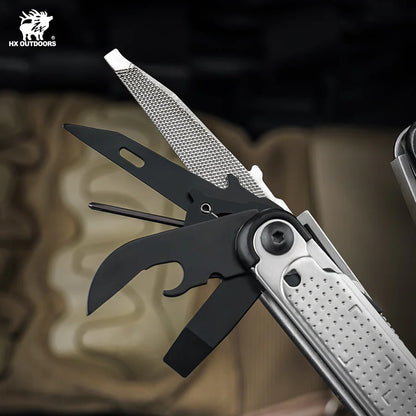 HAWKX | 7Cr17 | SILVER | GQ-26
